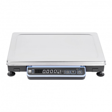 Фасовочные настольные весы MK_A21-2